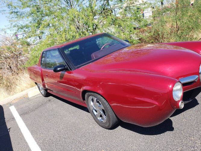 1990 Oldsmobile Toronado