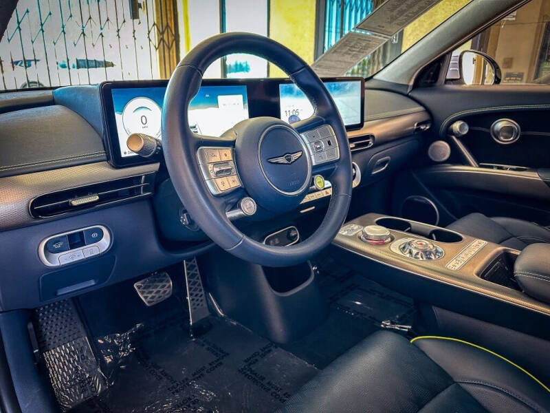 2023 Genesis GV60 Performance