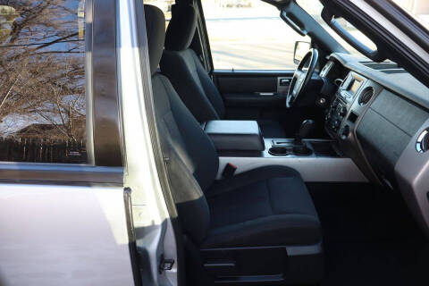 2017 Ford Expedition XLT