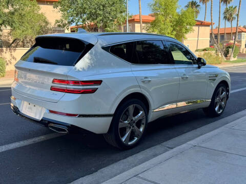2023 Genesis GV80 2.5T