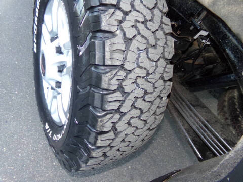 2020 GMC Sierra 2500HD