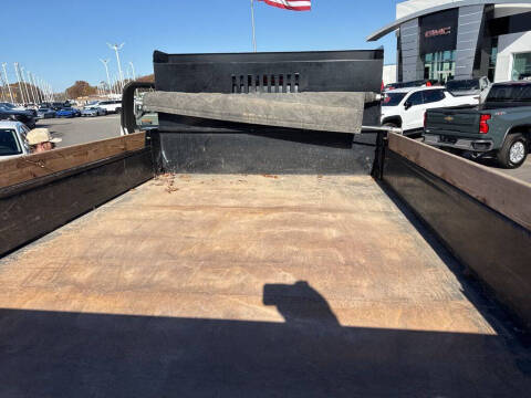 2023 Chevrolet Silverado 6500HD