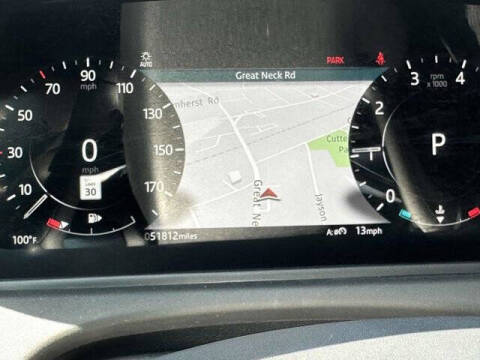 2021 Land Rover Range Rover Velar P250 R-Dynamic S