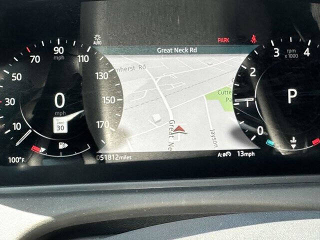 2021 Land Rover Range Rover Velar P250 R-Dynamic S