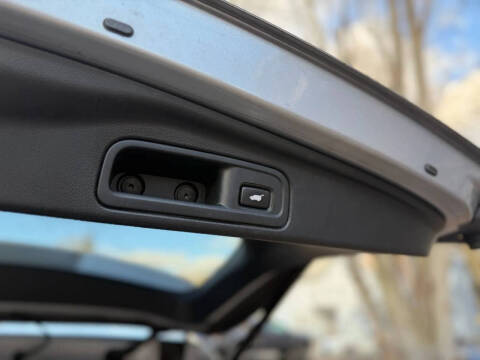 2016 Honda Pilot EX-L w/Navi