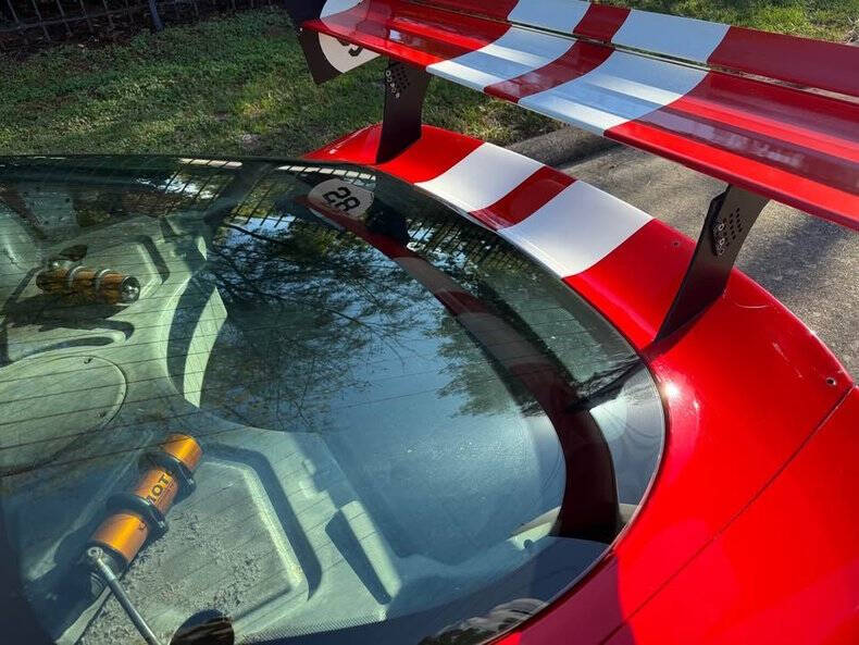 1997 Dodge Viper RT/10