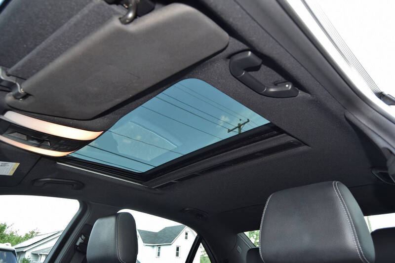 2016 Mercedes-Benz E-Class E 350 4MATIC