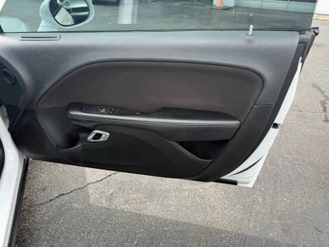 2020 Dodge Challenger