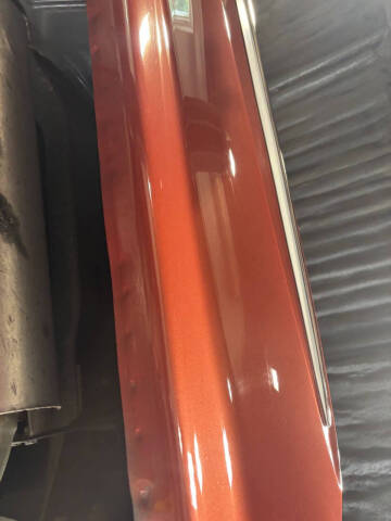 1961 Oldsmobile Starfire