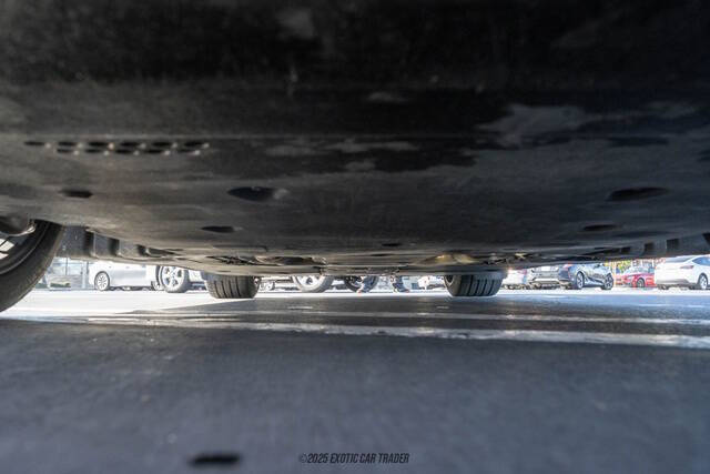 2023 Porsche Panamera GTS