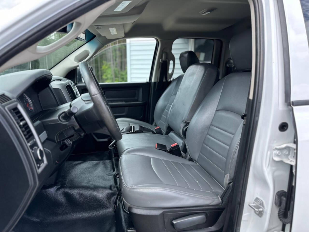 2019 Ram 1500 Classic for sale at Karas Auto Sales Inc. in Sanford, NC