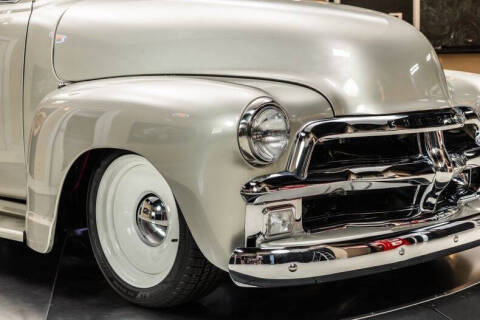 1954 Chevrolet 3100