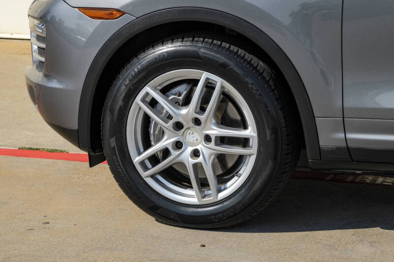 2014 Porsche Cayenne