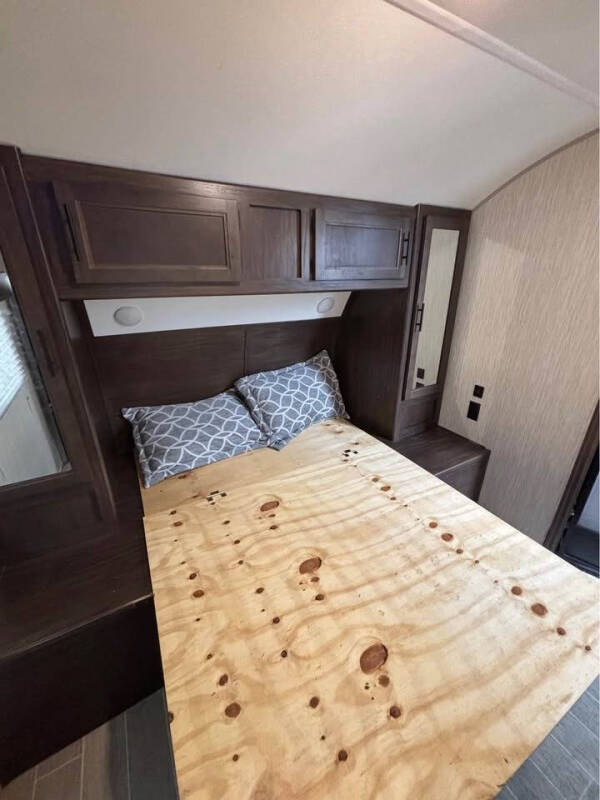 2020 Forest River Cherokee