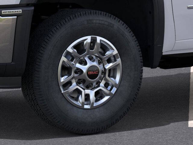 2026 GMC Sierra 2500HD Pro