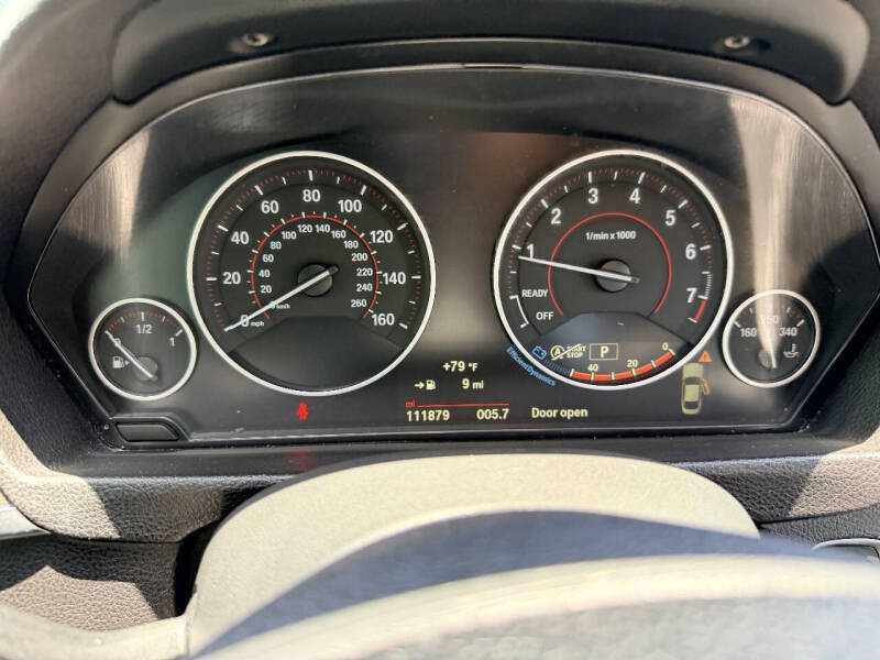 2019 BMW 4 Series 430i