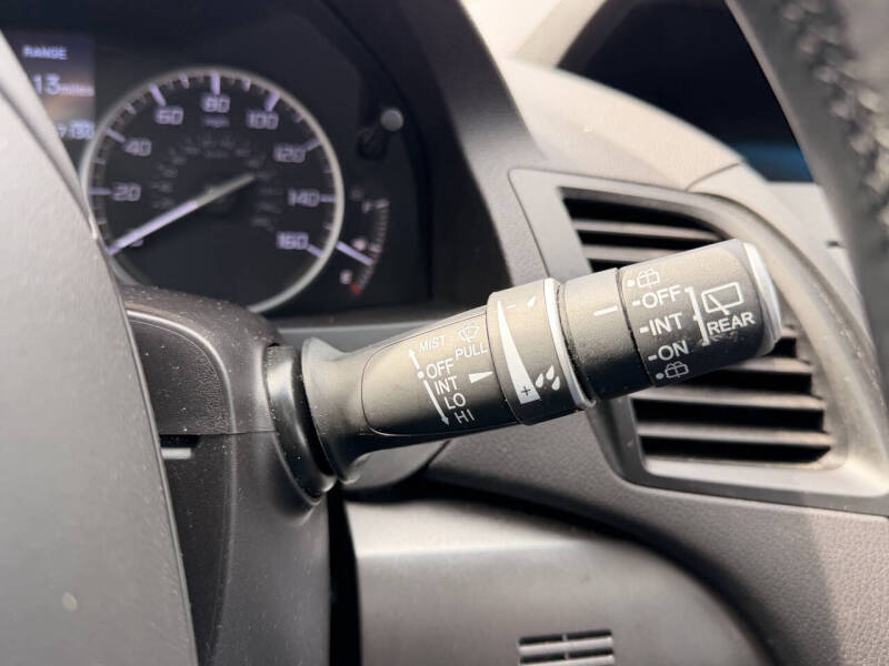 2013 Acura RDX w/Tech