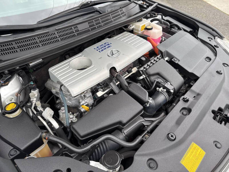 2011 Lexus CT 200h Premium