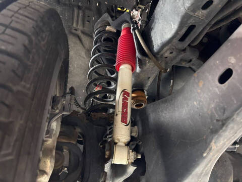 2017 Ford F-350 Super Duty