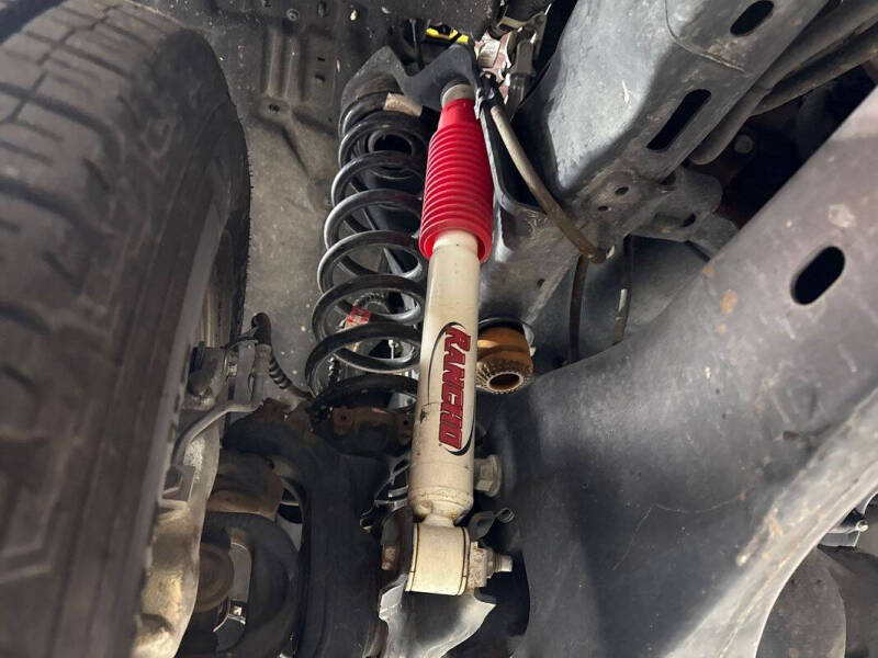 2017 Ford F-350 Super Duty