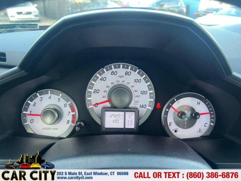 2014 Honda Pilot EX-L