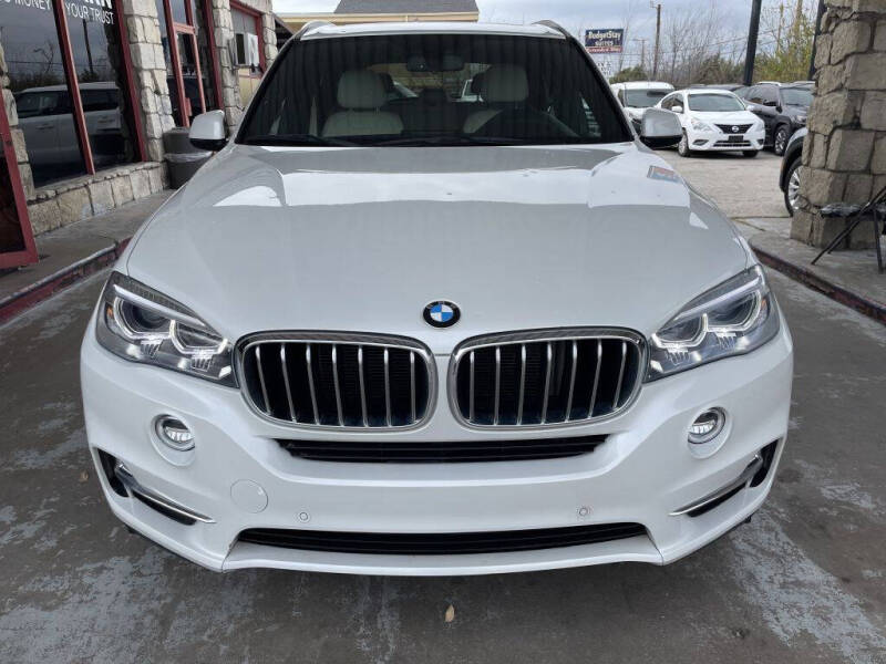 2017 BMW X5 for sale at Car One Autoplex Inc in Arlington TX