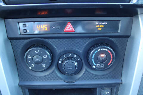 2013 Scion FR-S