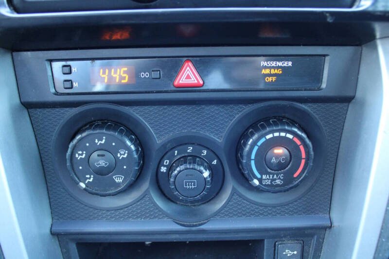 2013 Scion FR-S