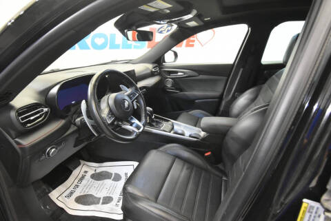 2024 Dodge Hornet R/T Plus