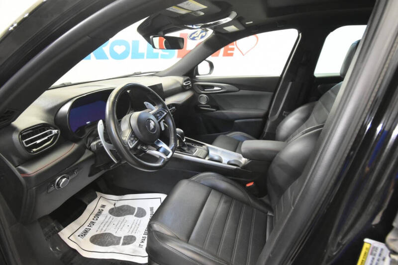 2024 Dodge Hornet R/T Plus