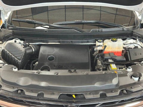 2022 Buick Enclave Essence