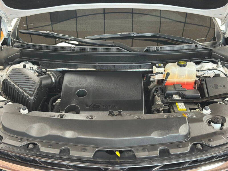 2022 Buick Enclave Essence