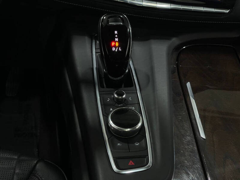 2022 Cadillac Escalade Sport Platinum