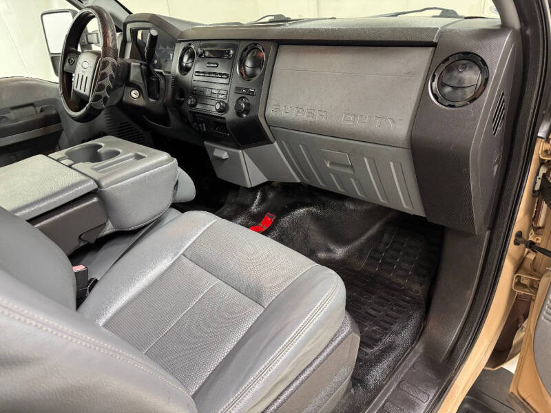 2015 Ford F-350 Super Duty XL