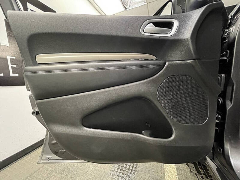 2020 Dodge Durango SXT