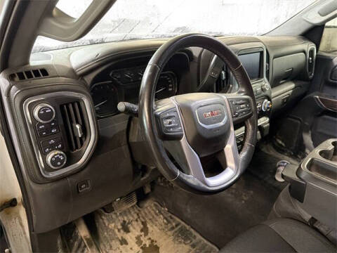 2022 GMC Sierra 1500 Limited