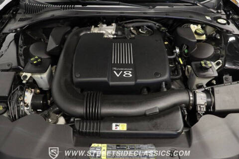 2002 Ford Thunderbird Neiman Marcus Edition