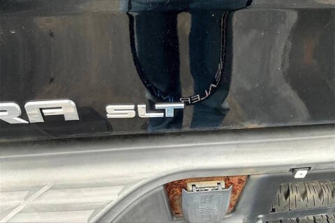 2009 GMC Sierra 2500HD