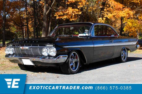 1961 Chevrolet Impala