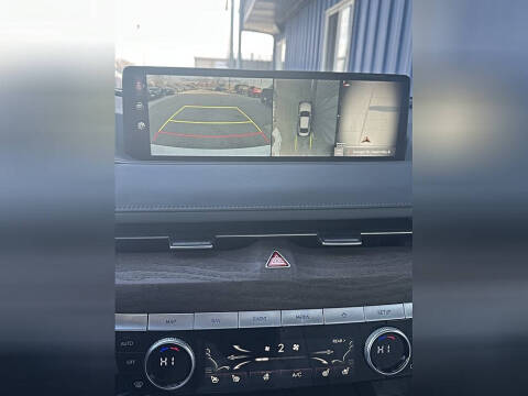 2021 Genesis G80 3.5T