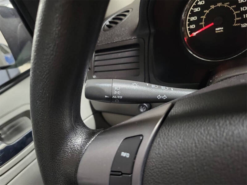 2008 Chevrolet Cobalt LS