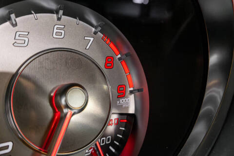 2012 Mercedes-Benz SLS AMG