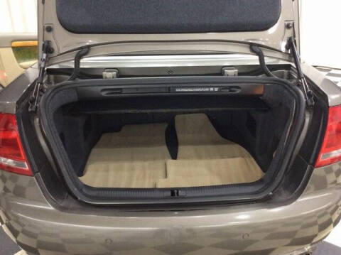 2009 Audi A4 2.0T quattro