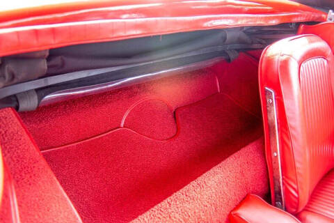 1964 Chevrolet Corvette