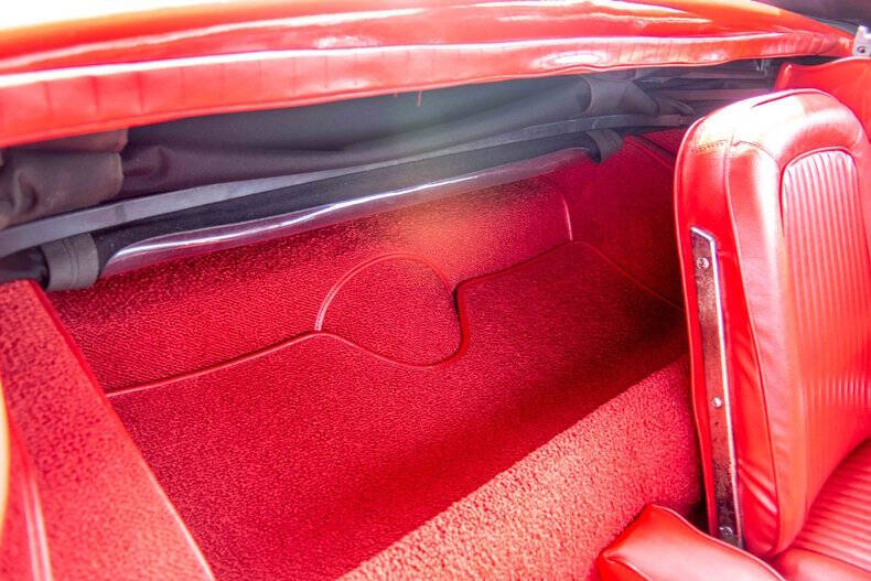 1964 Chevrolet Corvette