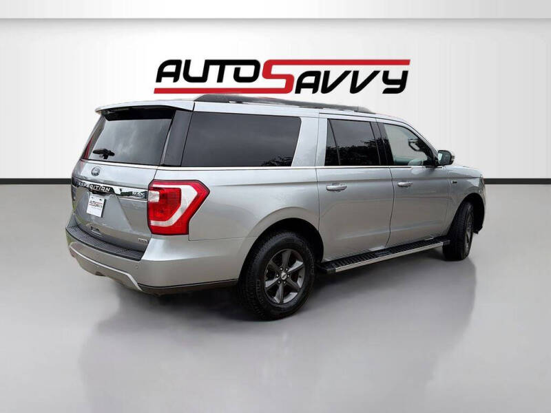 2021 Ford Expedition MAX XLT