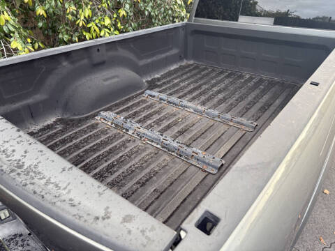 2012 RAM 2500 Laramie