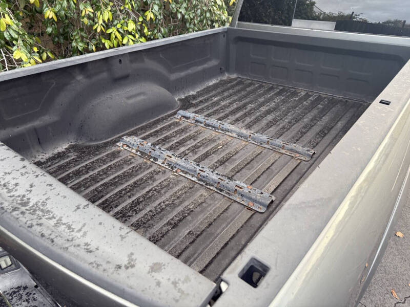 2012 RAM 2500 Laramie