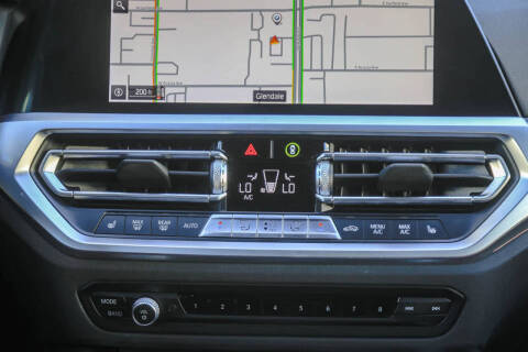 2022 BMW 4 Series 430i