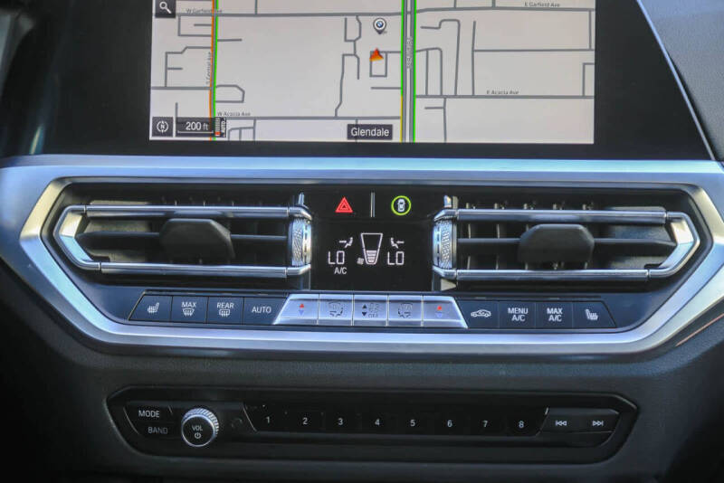 2022 BMW 4 Series 430i